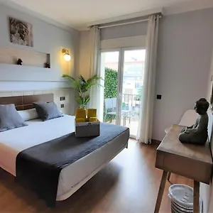 Capri Boliches Wifi Gratis 100m Apartamento Fuengirola