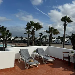 Casa Valentina Apartamento Playa Blanca (Lanzarote)