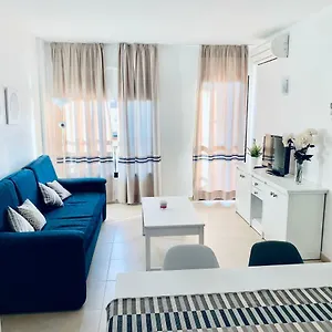 R10 Edificio Ronda Iv Apartamento Fuengirola