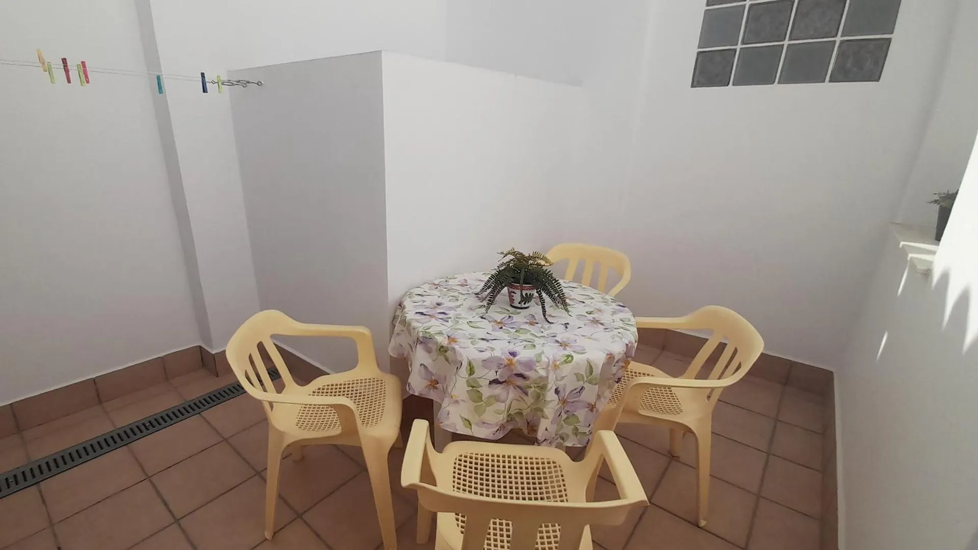 Apartamento Be Happy Algodonales