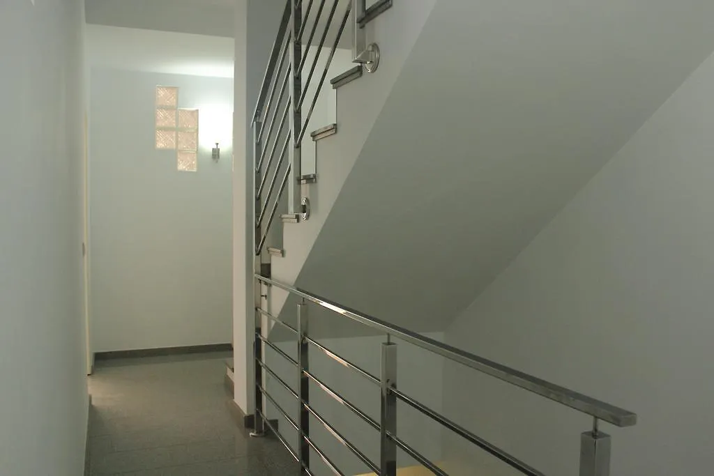 Apartmán Be Happy Algodonales 0*,  Španělsko
