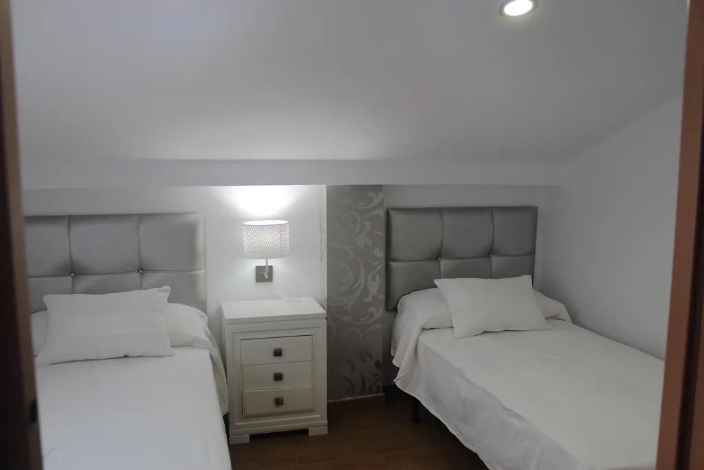 Apartamento Be Happy Algodonales