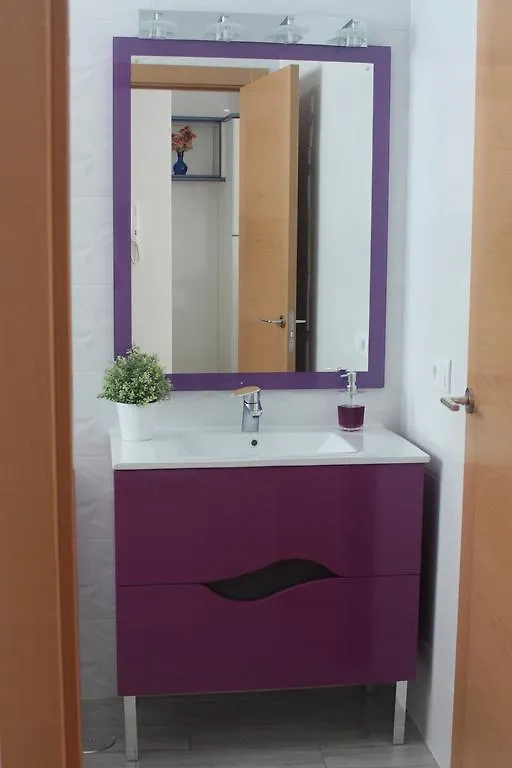 Apartmán Be Happy Algodonales