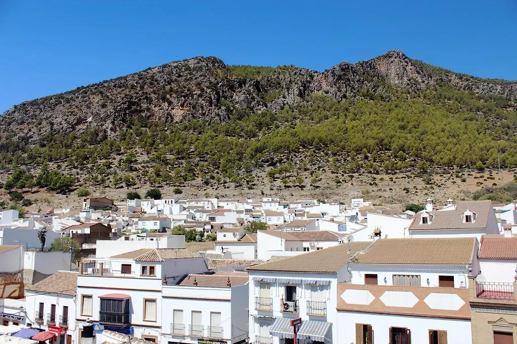 Be Happy Apartment Algodonales 0*,