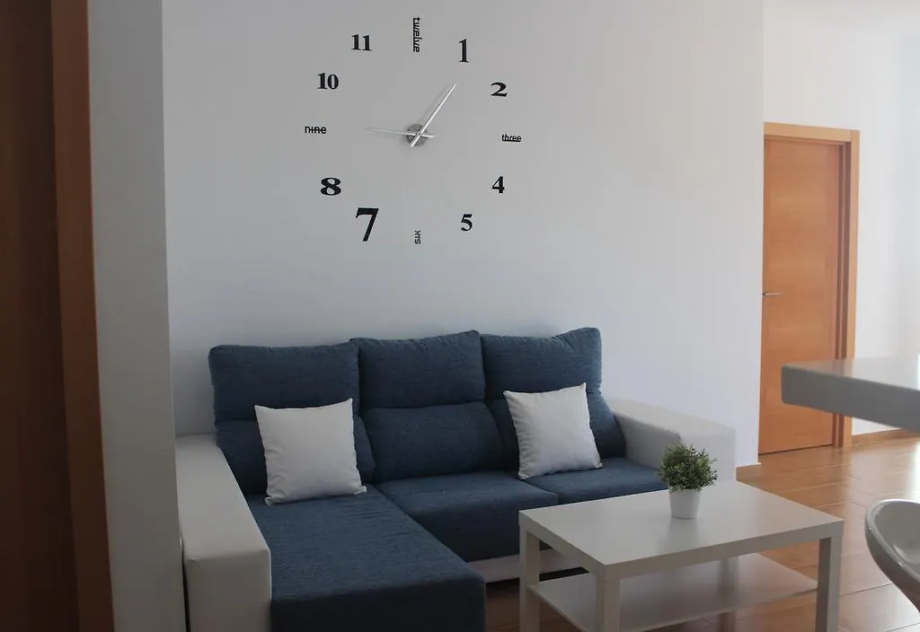 Be Happy Apartment Algodonales 0*,  Spain